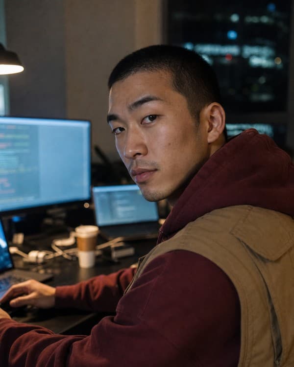 baek.ai